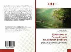 Écotourisme et Perspectives de l'exploitation pétrolière - Kadima K., Célestin;Lukongo K.N, Marcellin;Wakilongo K., Jacques