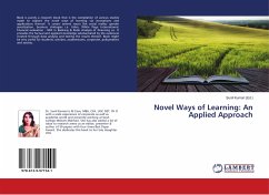 Novel Ways of Learning: An Applied Approach