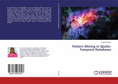 Pattern Mining in Spatio-Temporal Databases
