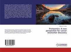 Proteomics: A new perspective for cancer biomarker discovery