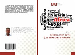 Afrique, mon pays! (Les Etats-Unis d'Afrique) - Diagola, El Hadji