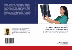 Classics of Orthopaedic Literature (Volume Two)