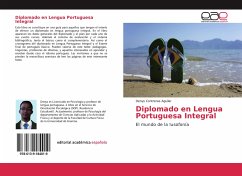 Diplomado en Lengua Portuguesa Integral - Contreras Aguilar, Denys