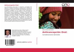 Anticoncepción Oral: