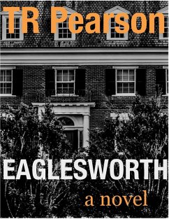Eaglesworth (eBook, ePUB) Cover Eaglesworth (eBook, ePUB)