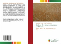 Síntese de Nanopartículas de Quitosana - Alves da Silva, Nilvan;Abreu, Flávia O.M.S.