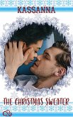 The Christmas Sweater (eBook, ePUB)