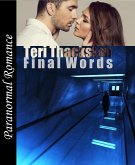 Final Words (eBook, ePUB)