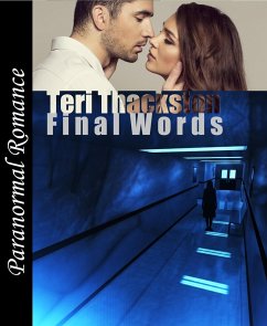 Cover Final Words (eBook, ePUB)