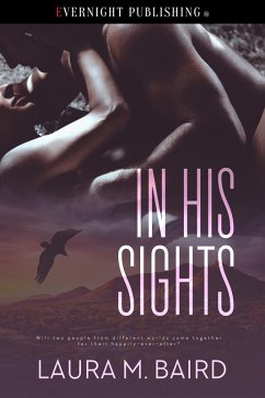 Cover In His Sights (Shifter Clans, #1) (eBook, ePUB)