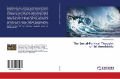 The Social-Political Thought of Sri Aurobindo