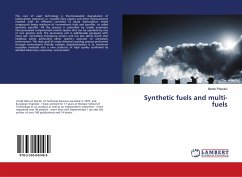 Synthetic fuels and multi-fuels
