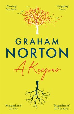 A Keeper - Norton, Graham