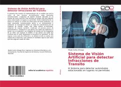 Sistema de Visión Artificial para detectar Infracciones de Transito