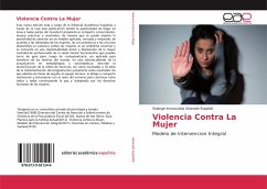 Violencia Contra La Mujer - Alvarado Espaillat, Solange Inmaculada