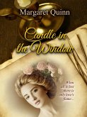 Candle in the Window (eBook, ePUB) Candle in the Window (eBook, ePUB)