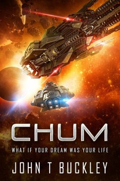 Cover Chum (eBook, ePUB)