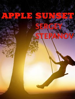 Cover Apple Sunset (eBook, ePUB)