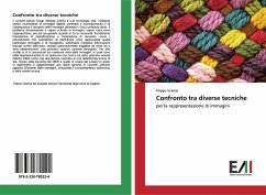 Confronto tra diverse tecniche - Gramai, Filippo