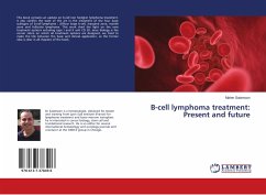 B-cell lymphoma treatment: Present and future - Salamoon, Maher