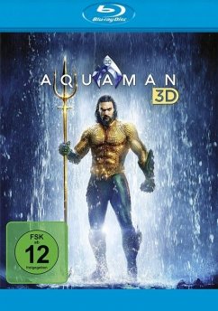 Aquaman - Jason Momoa,Amber Heard,Willem Dafoe