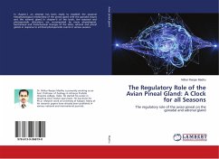 The Regulatory Role of the Avian Pineal Gland: A Clock for all Seasons - Madhu, Nithar Ranjan