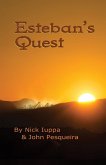 Esteban's Quest (eBook, ePUB)