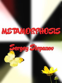 Cover Metamorphosis (eBook, ePUB)