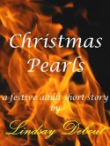 Christmas Pearls (Warming Stories Festive Shorts, #4) (eBook, ePUB)