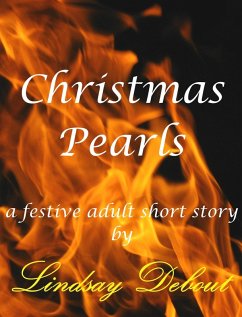 Christmas Pearls (Warming Stories Festive Shorts, #4) (eBook, ePUB) - Debout, Lindsay