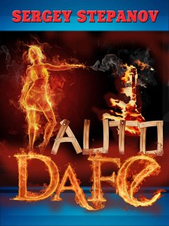 Cover Autodafe (eBook, ePUB)