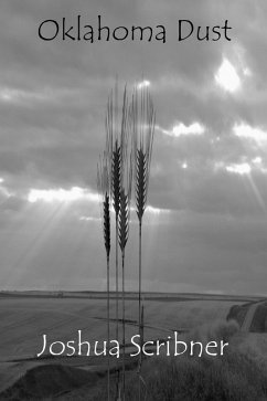 Cover Oklahoma Dust (eBook, ePUB)