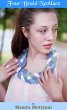 Four Braid Necklace Crochet Pattern... - Bild 1