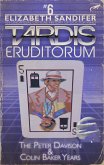 TARDIS Eruditorum - An Unofficial Critical History of Doctor Who Volume 6: Peter Davison and Colin Baker (eBook, ePUB)