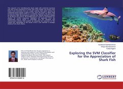 Exploring the SVM Classifier for the Appreciation of Shark Fish