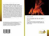 Les 6 aspects du feu du saint-esprit