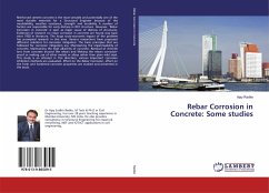 Rebar Corrosion in Concrete: Some studies - Radke, Ajay
