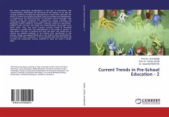 Current Trends in Pre-School Education - 2 - Deniz, Ümit;Çetin, Turhan;Bayraktar, Vedat