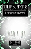 Jenkins & Sinclair. La maquina de Atwood (eBook, ePUB) Jenkins & Sinclair. La maquina de Atwood (eBook, ePUB)