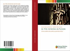 As Três Vertentes da Punição - Raimondi Martins, Karem;Catine Cosme, Andréia