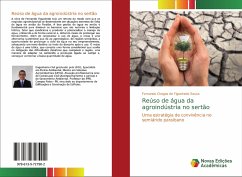 Reúso de água da agroindústria no sertão - Chagas de Figueiredo Sousa, Fernando