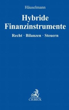 Cover Hybride Finanzinstrumente