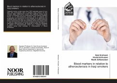 Blood markers in relation to atherosclerosis in Iraqi smokers - Ibraheem, Qais;Al-Duiaimi, Khalid;Al-Ramadani, Riadh