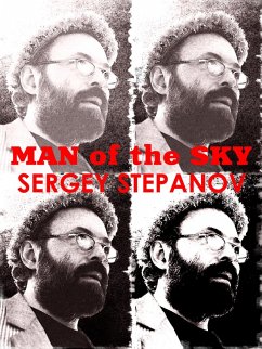 Cover Man of the Sky (eBook, ePUB)
