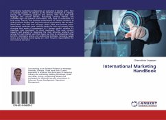 International Marketing HandBook