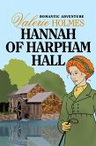 Hannah of Harpham Hall (eBook, ePUB)