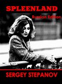 Spleenland Russian Edition (eBook, ePUB)