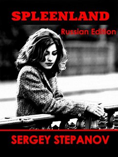 Cover Spleenland Russian Edition (eBook, ePUB)