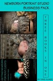 Newborn Portrait Studio Business Pack (eBook, ePUB)