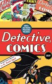 Detective, Comics (eBook, ePUB)